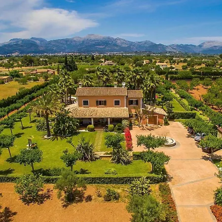 Villa Mil Flores, Purer Luxus *